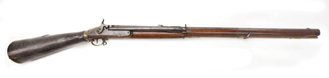 Girandoni-Air-Rifle