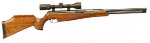 Air Arms TX200 MK3 Walnut Air Rifle