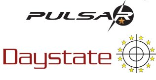 Descubra a carabina PCP Daystate Pulsar Synthetic
