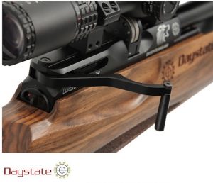 Carabina PCP Daystate Wolverine
