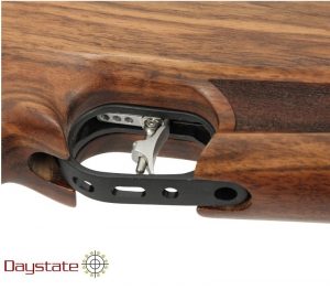 Carabina PCP Daystate Wolverine