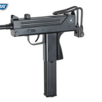 Já conhece a nova Pistola ASG Ingram M11?