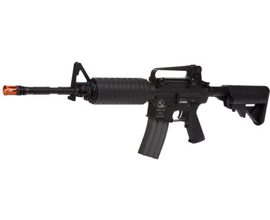 Classic Army Armalite M15A4 FPS-380 - Weapons Used in Movies