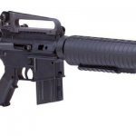 Descubra a Carabina Crosman M4-177 e deslumbre-se!