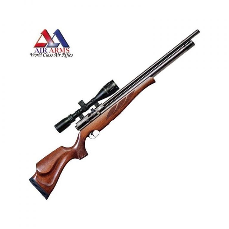 High Powered Rifles DISCOVER 5 FANTASTIC HIGH-POWERED CARBINES