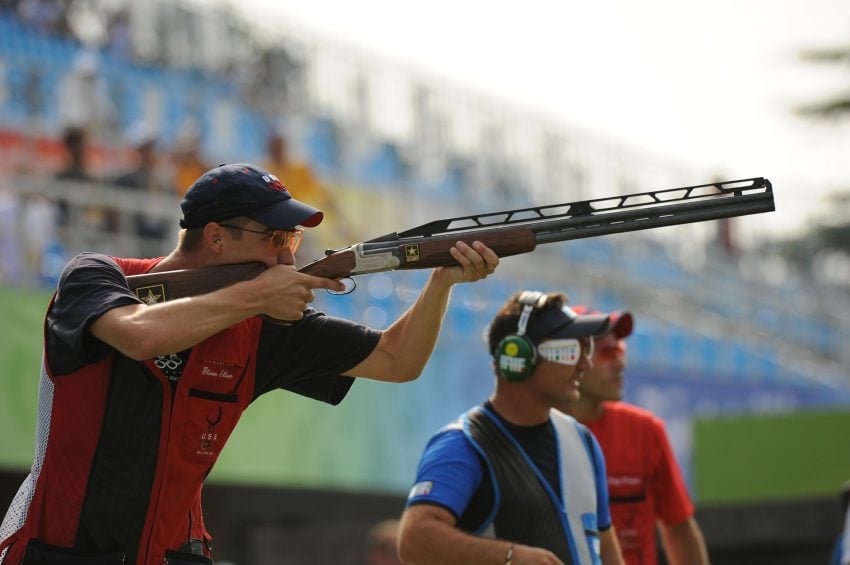 Armas em Jogo - 22 de Outubro de 2020