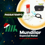 Regulamento Passatempo Mundilar