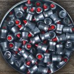 Sabe escolher os chumbos para a sua carabina?