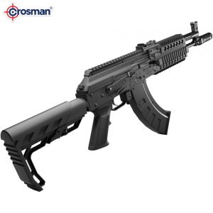 carabina-co2-crosman-ak1-full-auto-bb-gun