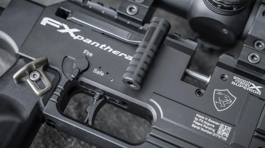 Discover FX Airguns: Swedish Innovation and Precision in PCP Air Rifles