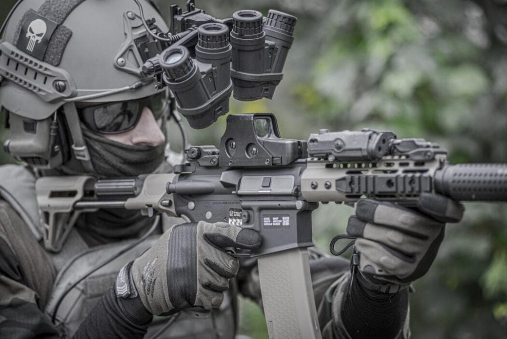 Milsim vs Speedsoft: ¿Qué estilo de Airsoft va más contigo?